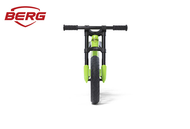 BERG Biky City Green