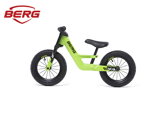 BERG Biky City Green