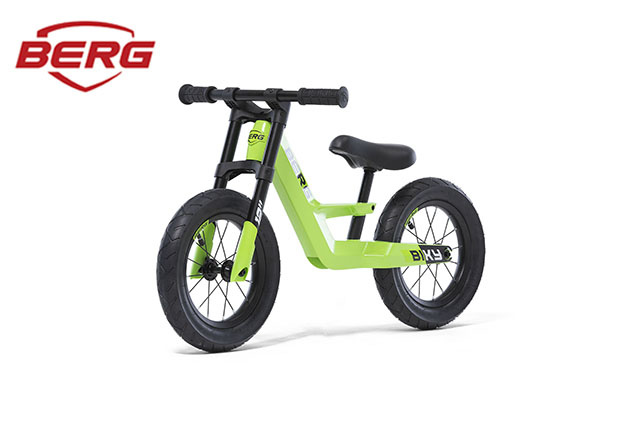 BERG Biky City Green