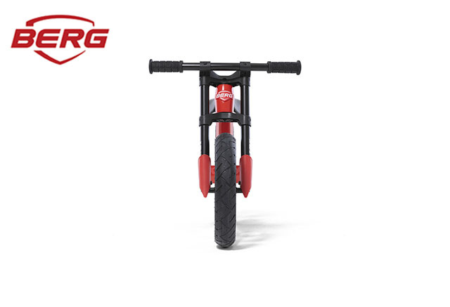 BERG Biky City Red