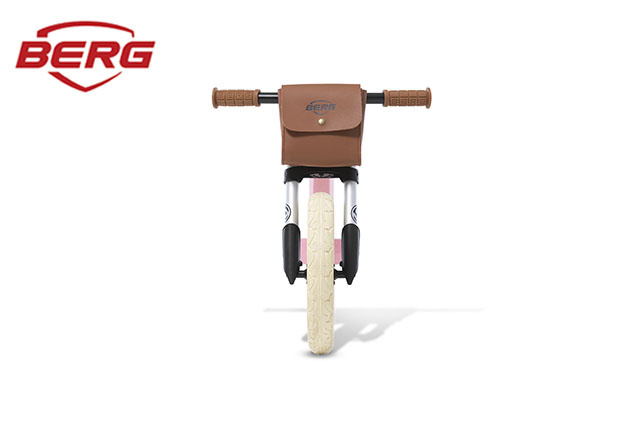BERG Biky Retro Pink
