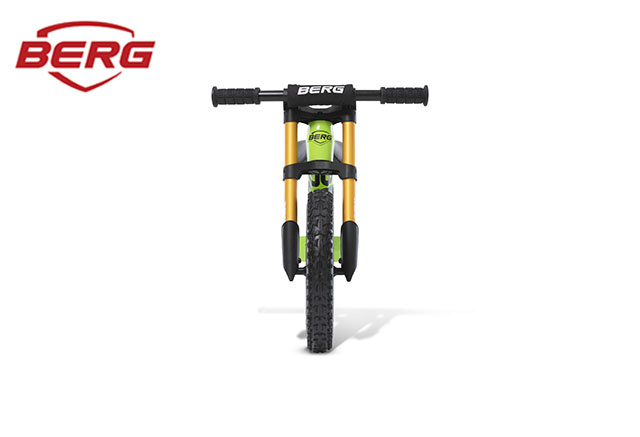 BERG Biky Cross Green