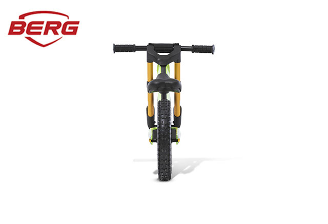 BERG Biky Cross Green