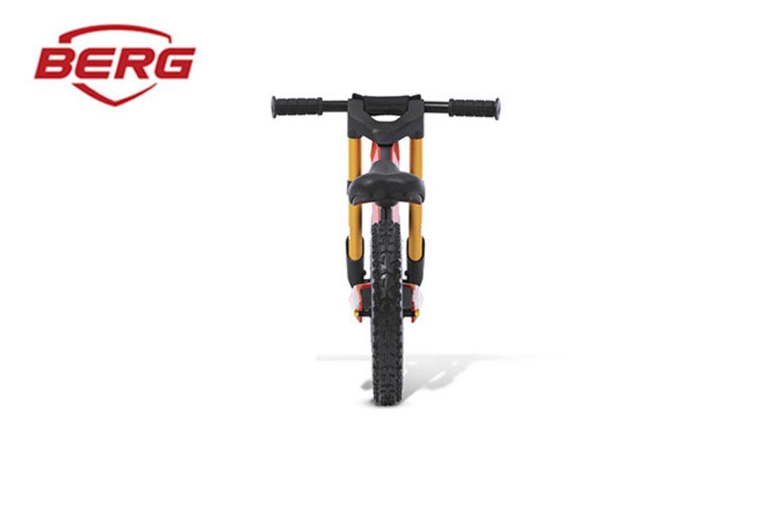BERG Biky Cross Red