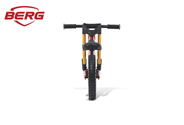 BERG Biky Cross Red