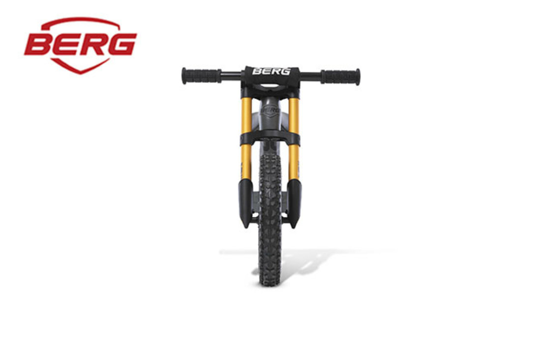 BERG Biky Cross Grey
