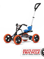 BERG BERG Buzzy Nitro 2-in-1