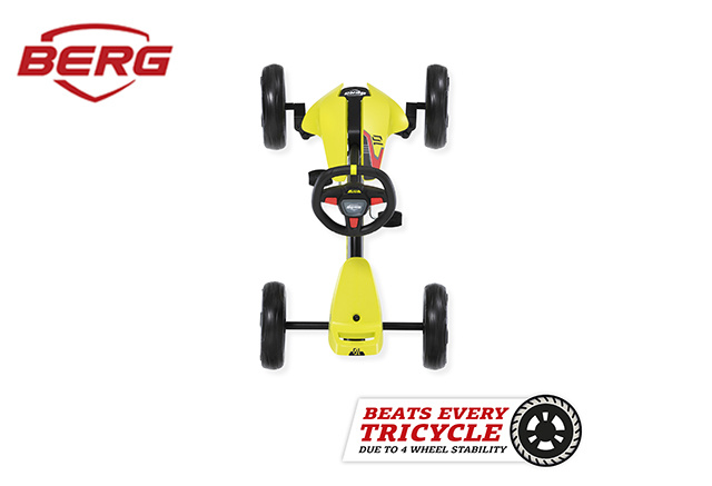 BERG Buzzy Aero