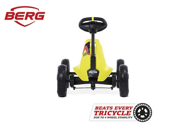 BERG Buzzy Aero