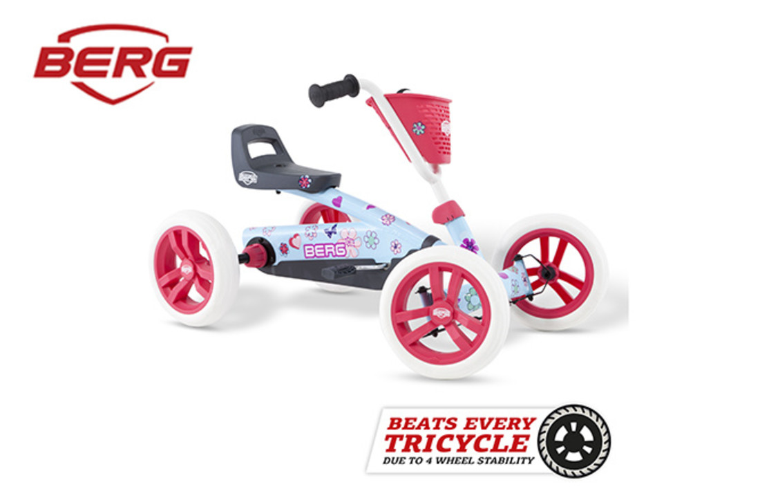 BERG Buzzy Bloom