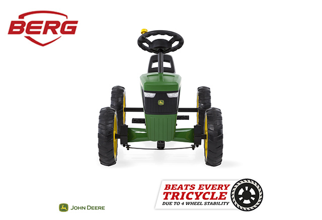BERG Buzzy John Deere