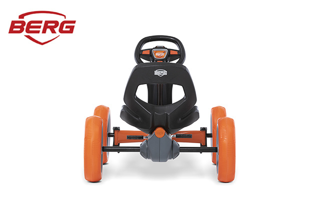 BERG Reppy Racer