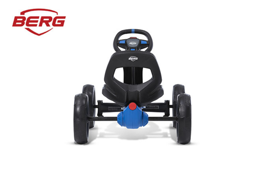 BERG Reppy Roadster