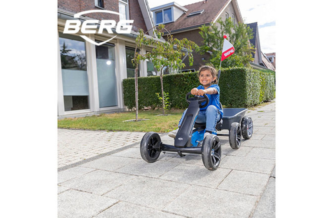 BERG Reppy Roadster