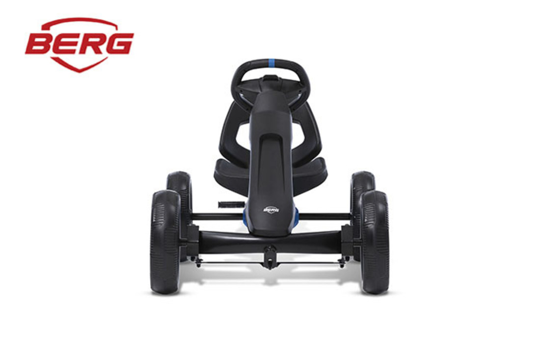 BERG Reppy Roadster