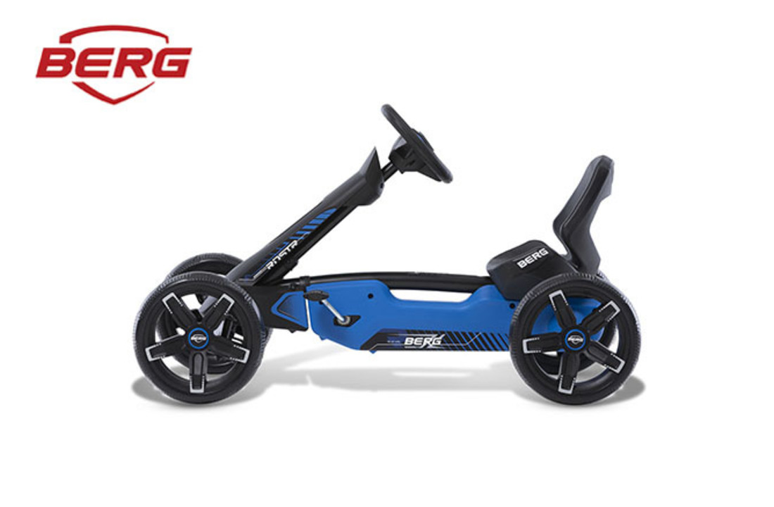 BERG Reppy Roadster