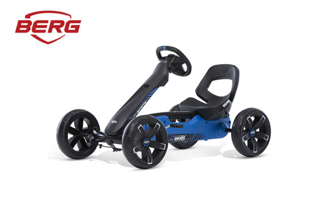 BERG Reppy Roadster