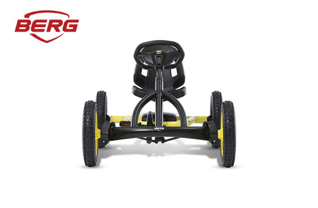 BERG Buddy Cross