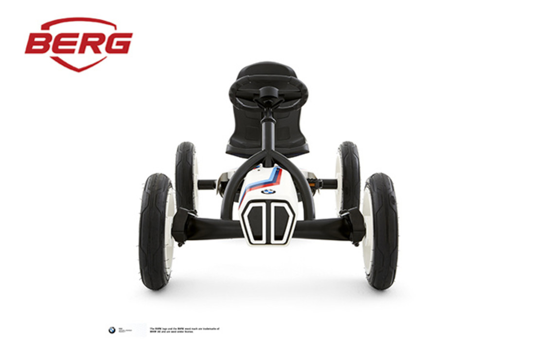 BERG Buddy BMW Street Racer