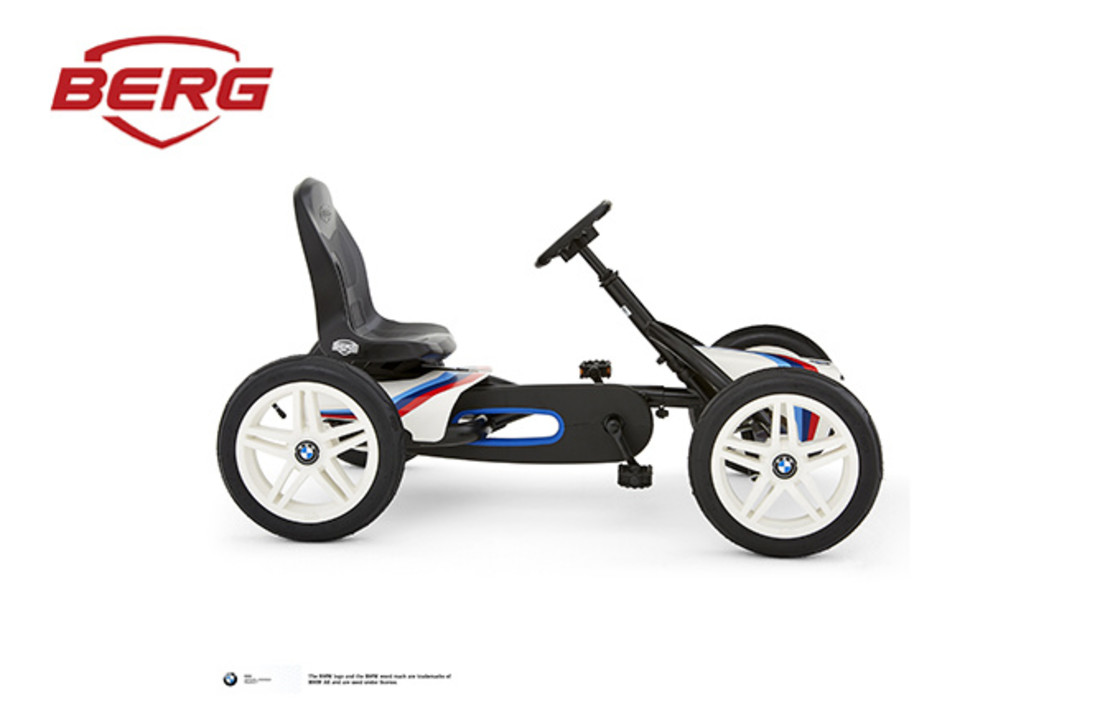 BERG Buddy BMW Street Racer