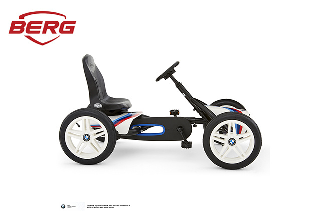 BERG Buddy BMW Street Racer