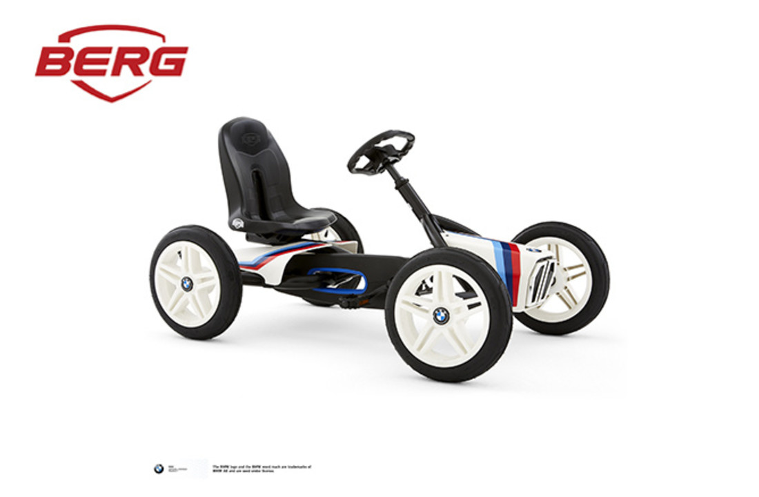 BERG Buddy BMW Street Racer