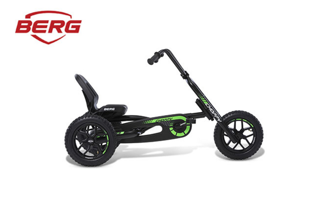 BERG Choppy Neo
