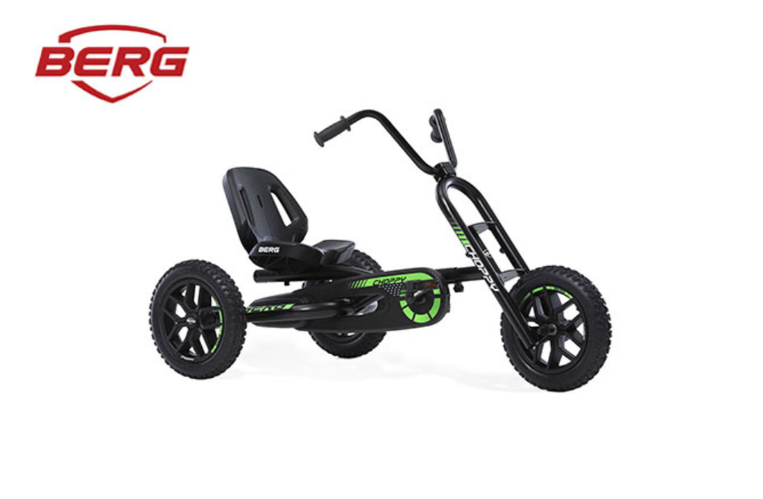 BERG Choppy Neo