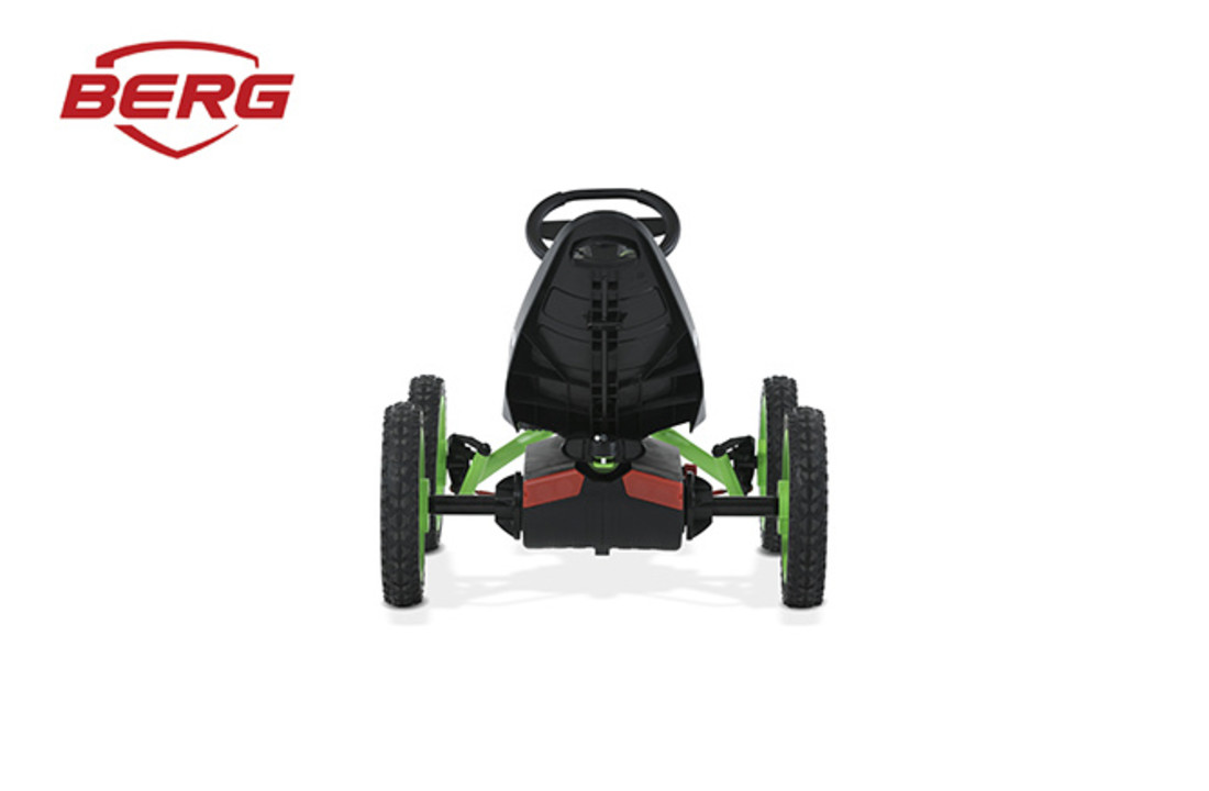 BERG Rally Force