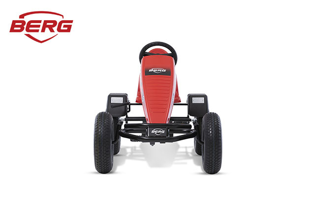 BERG XL B.Super Red BFR