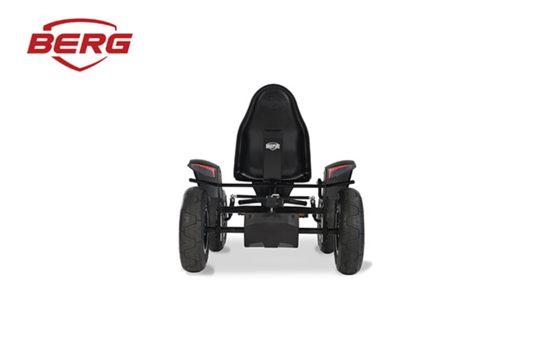 BERG XL Black Edition BFR