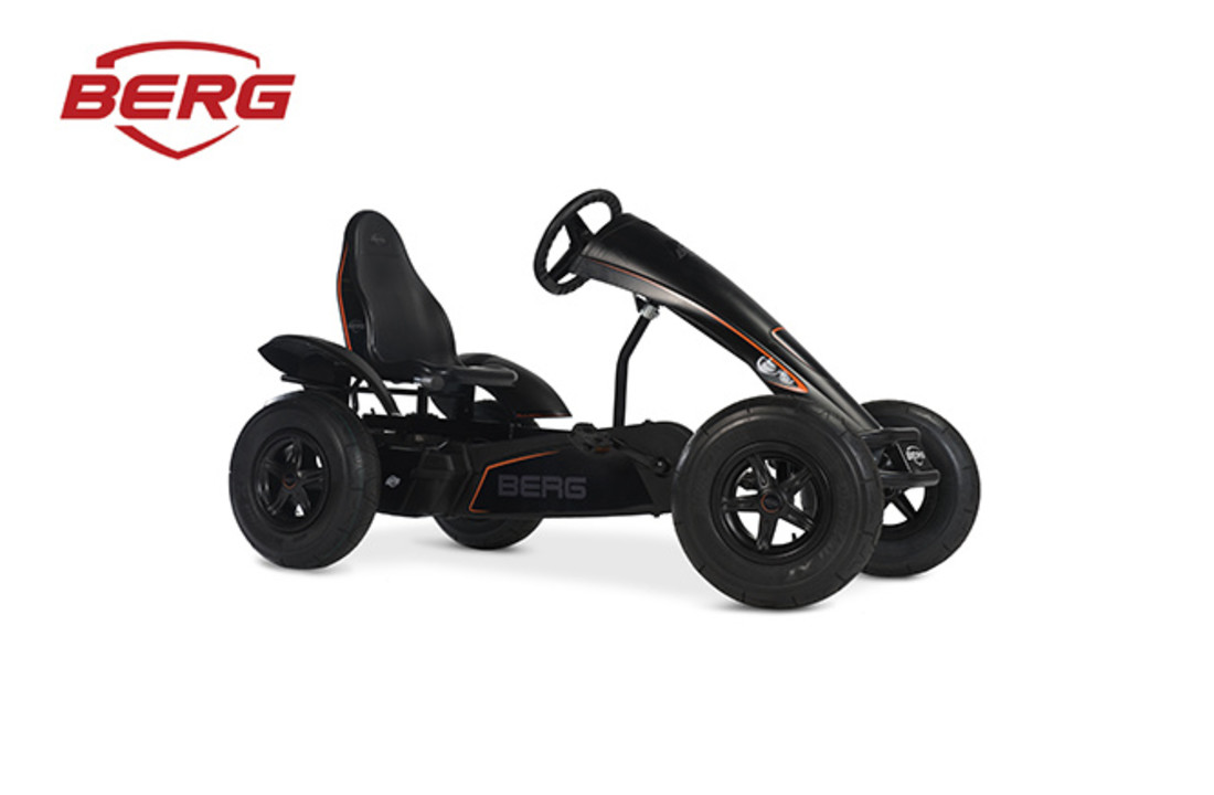 BERG XL Black Edition BFR