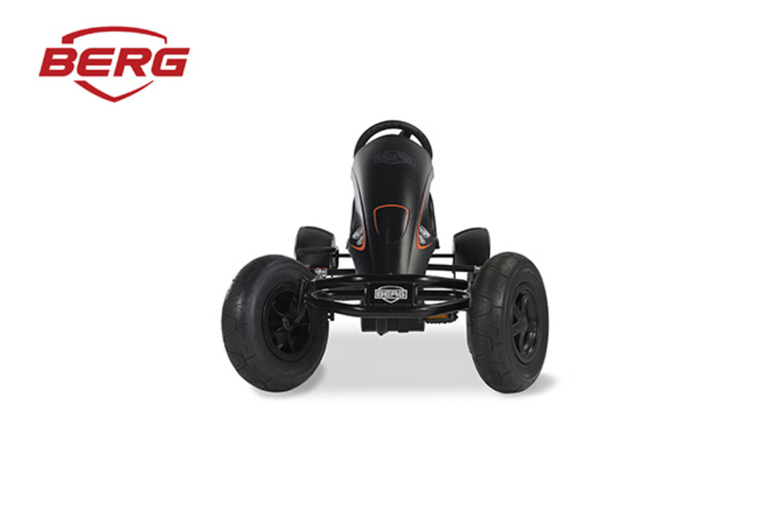 BERG XL Black Edition BFR