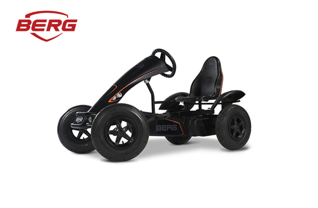 BERG XL Black Edition BFR