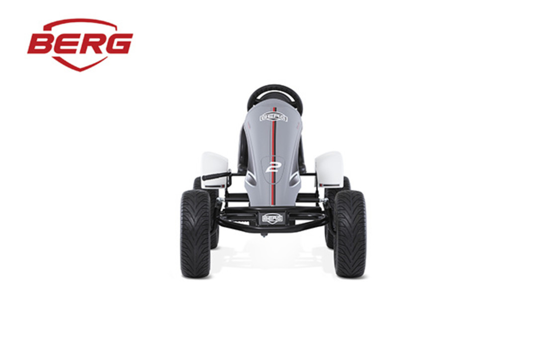 BERG XL Race GTS BFR