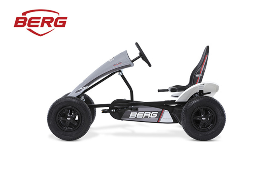 BERG XL Race GTS BFR