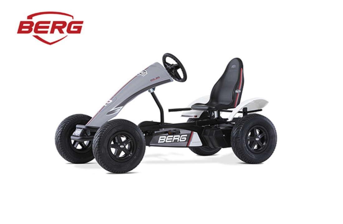 BERG XL Race GTS BFR