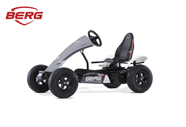 BERG XL Race GTS BFR