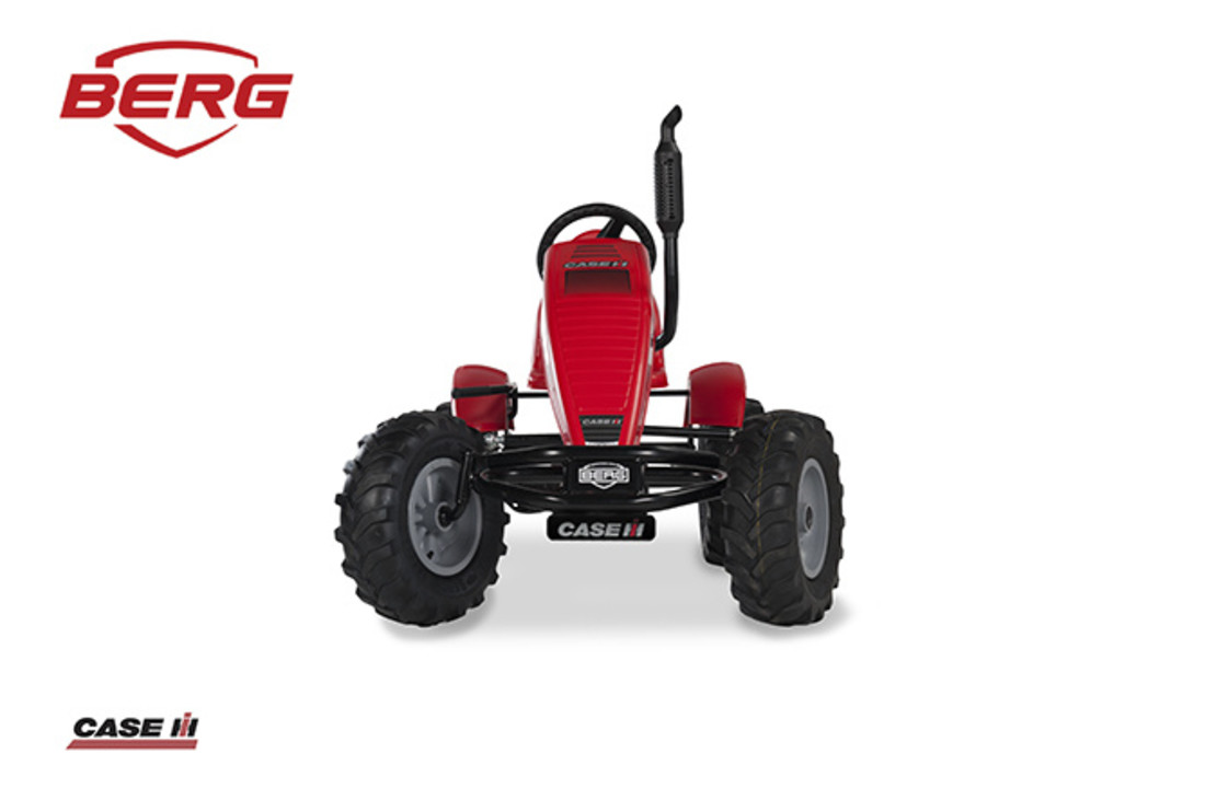 BERG XL Case IH BFR