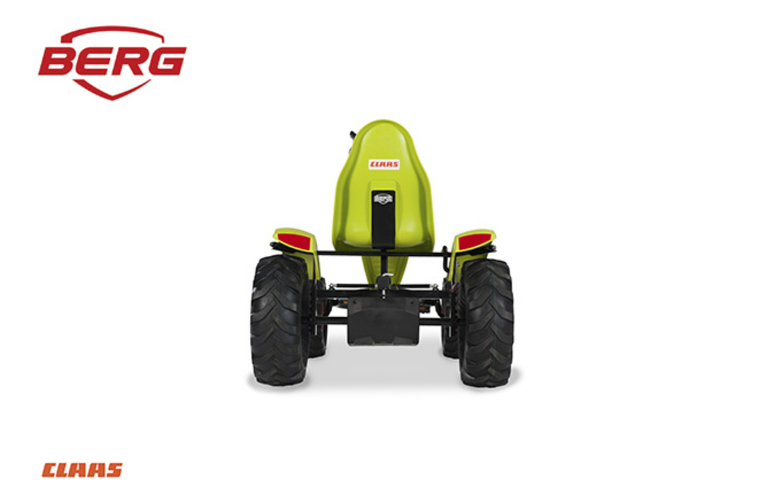 BERG XL Claas BFR