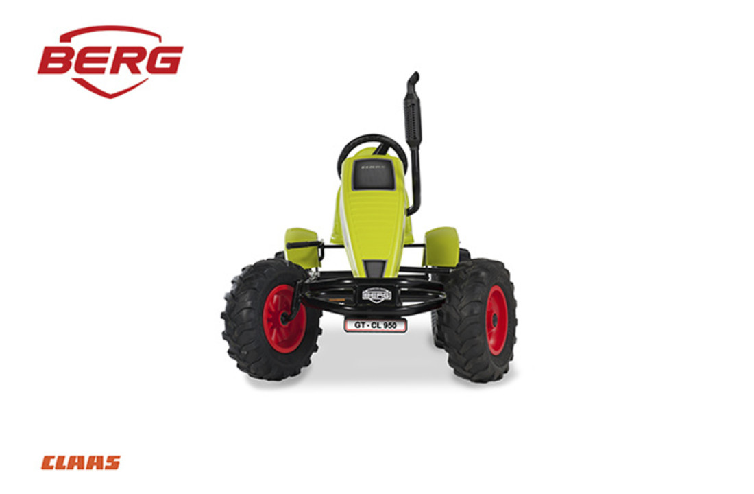 BERG XL Claas BFR
