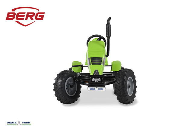 BERG XL Deutz Fahr BFR
