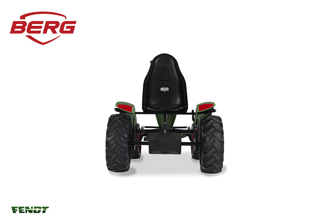 BERG XL Fendt BFR
