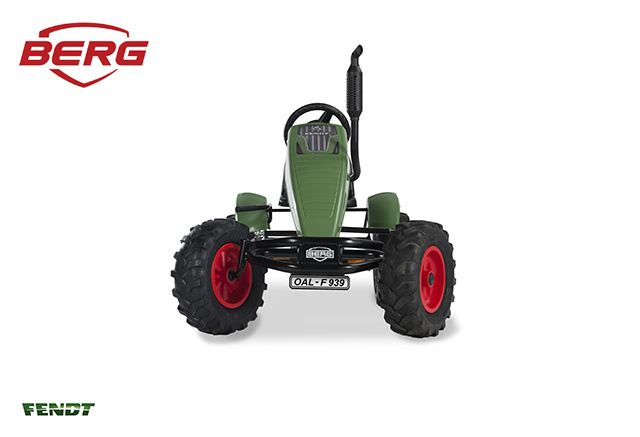 BERG XL Fendt BFR
