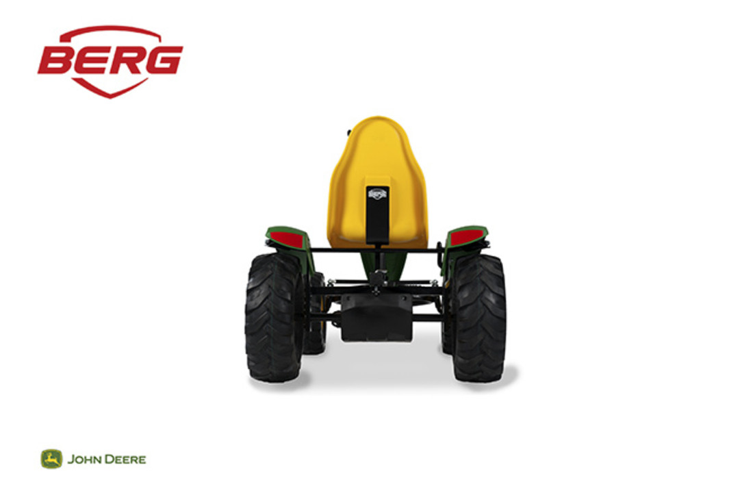 BERG XL John Deere BFR