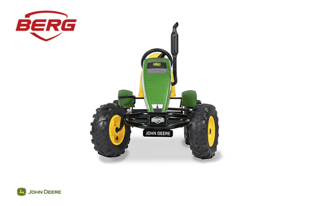 BERG XL John Deere BFR