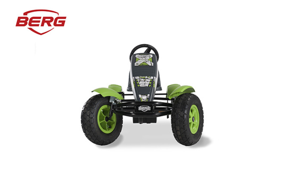 BERG XL X-Plore BFR