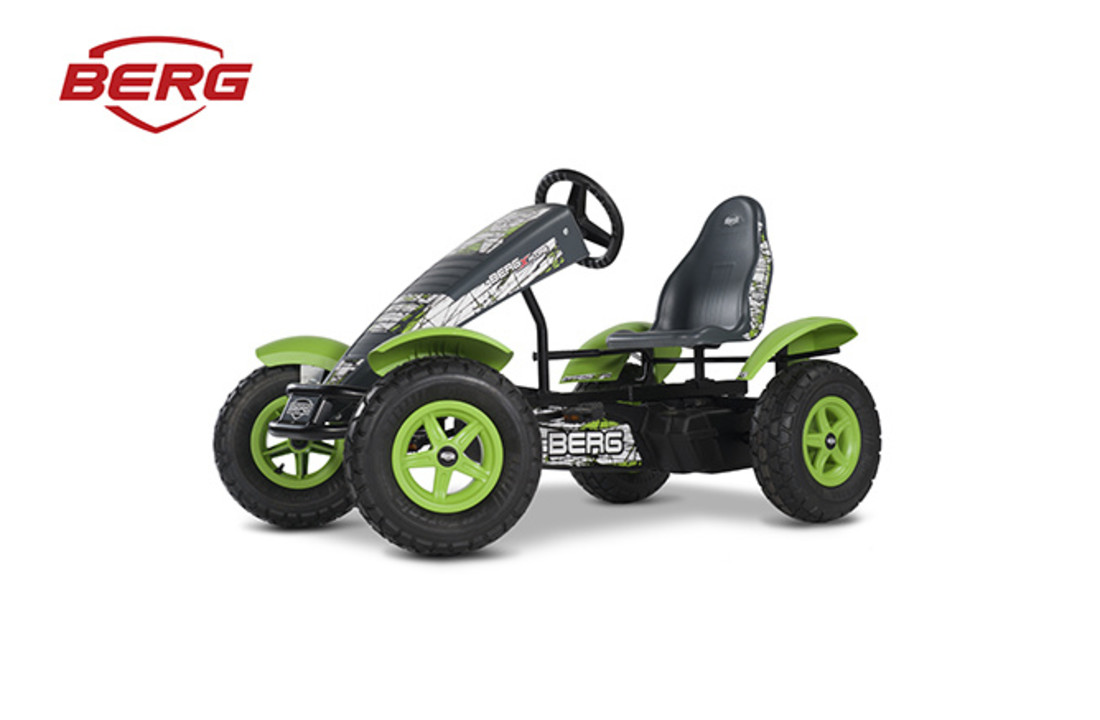 BERG XL X-Plore BFR