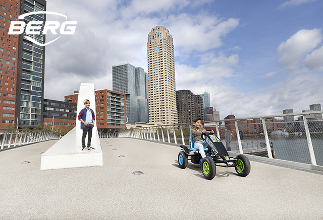 BERG XL X-ite BFR