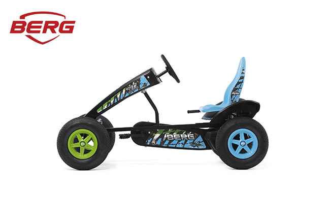 BERG XL X-ite BFR